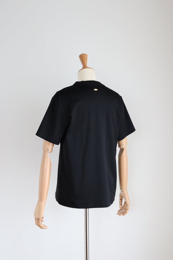 St.cecilia TSUYAN Tシャツ