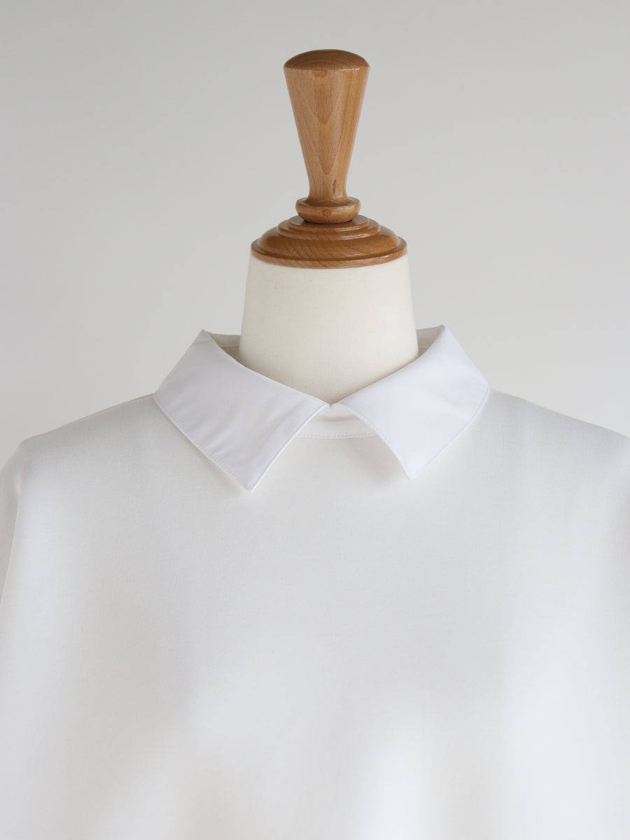 St.cecilia レイヤードトップス – GIRLISH