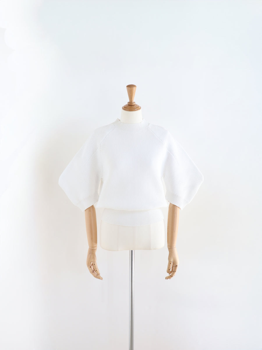 St.cecilia きのこニット – GIRLISH St.cecilia きのこニット – GIRLISH