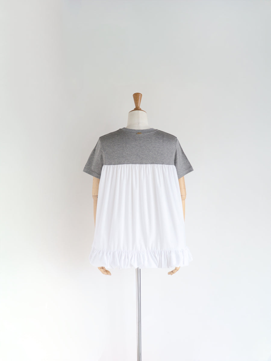 St.cecilia BONBON Tシャツ – GIRLISH