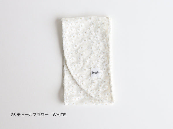 jingle どんぐりチャームリボン