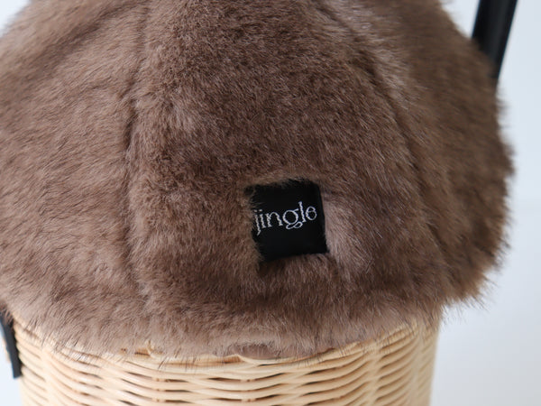 jingle どんぐりキャップ