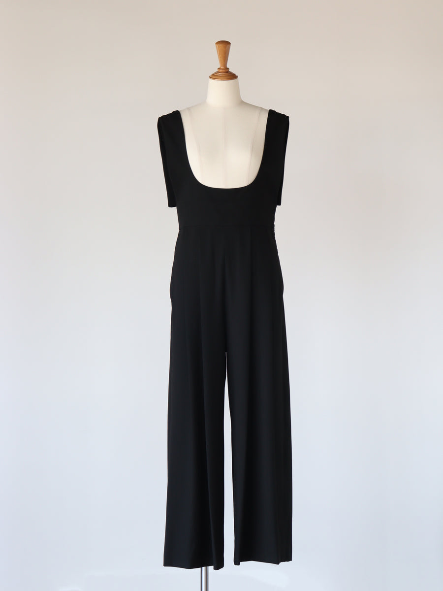 ※値下げ※girlish 新品未使用 St.cecilia OHJIサロペット St.cecilia モンローサロペット – GIRLISH