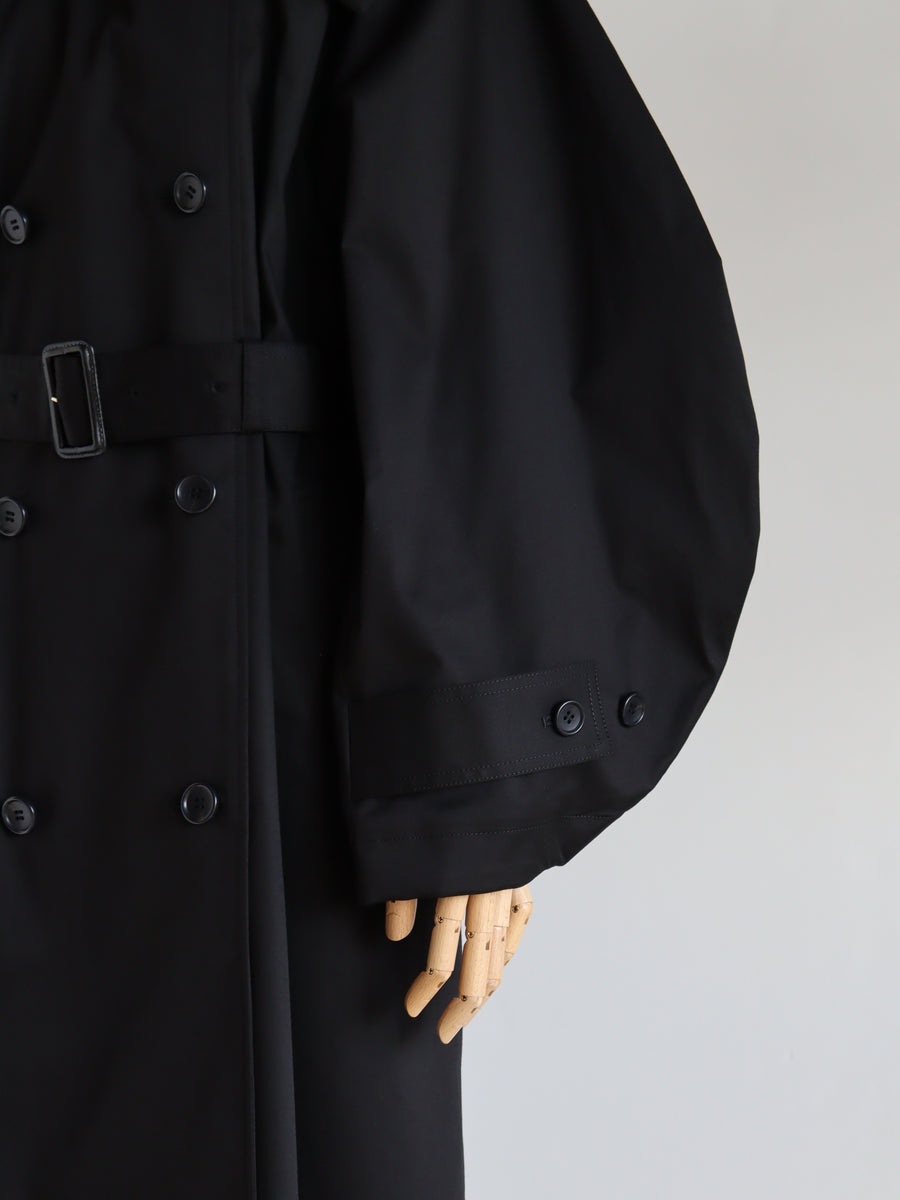 St.cecilia ルナトレンチ – GIRLISH