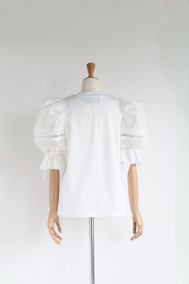 新品タグ付⭐︎ガーリッシュ girlish St.ceciliaロリポップTシャツ