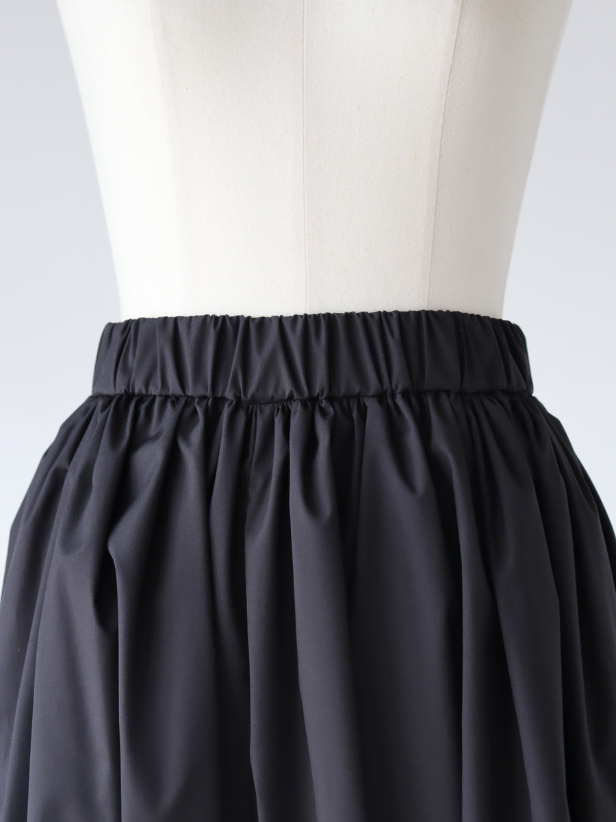 St.cecilia バルーンショートパンツ – GIRLISH