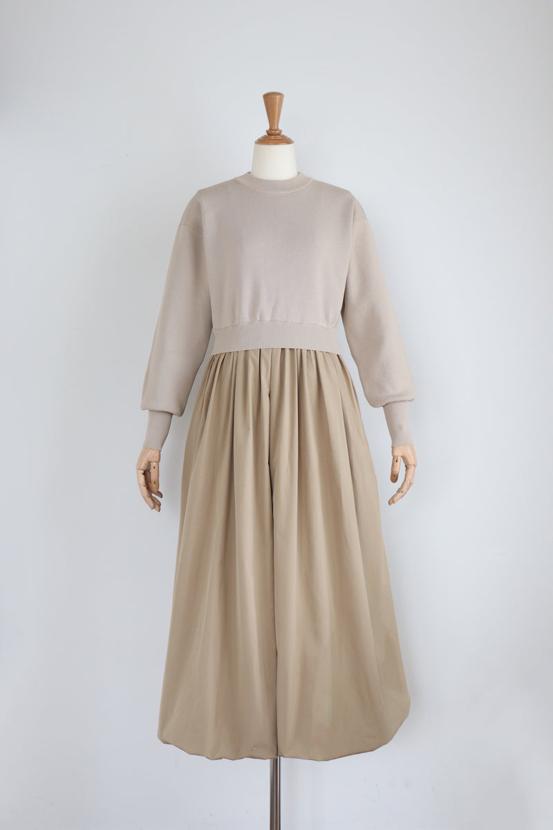 girlish St.cecilia⭐︎ガーリッシュ⭐︎マドレーヌワンピース