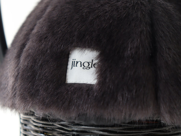 jingle どんぐりキャップ
