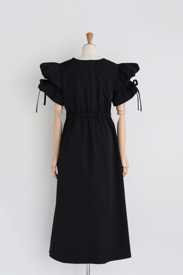 St.cecilia スフレワンピースⅡ