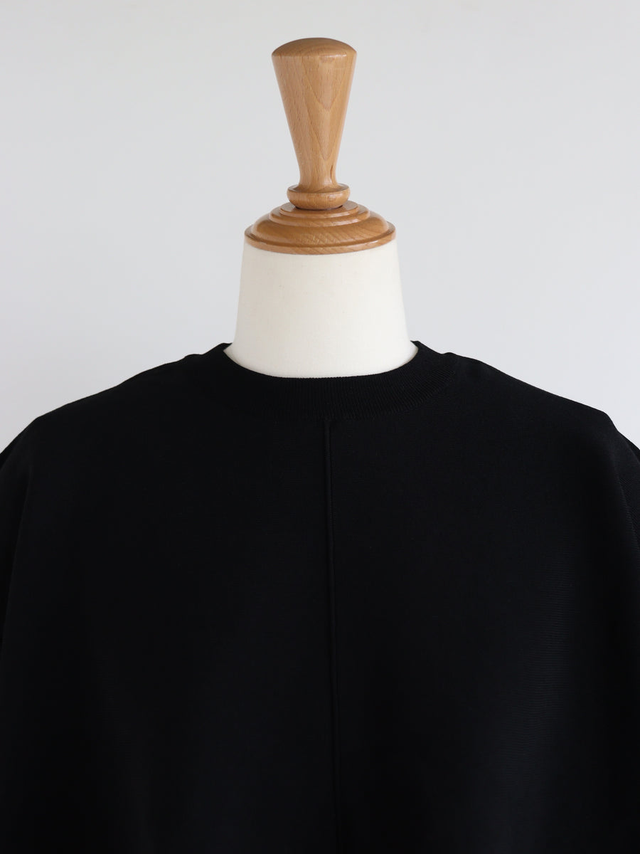 St.cecilia クロップドニット – GIRLISH