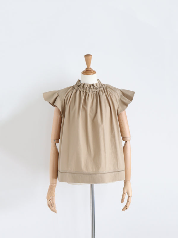St.cecilia スイートピーブラウスⅡ