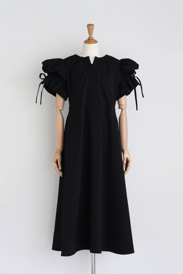 St.cecilia スフレワンピースⅡ