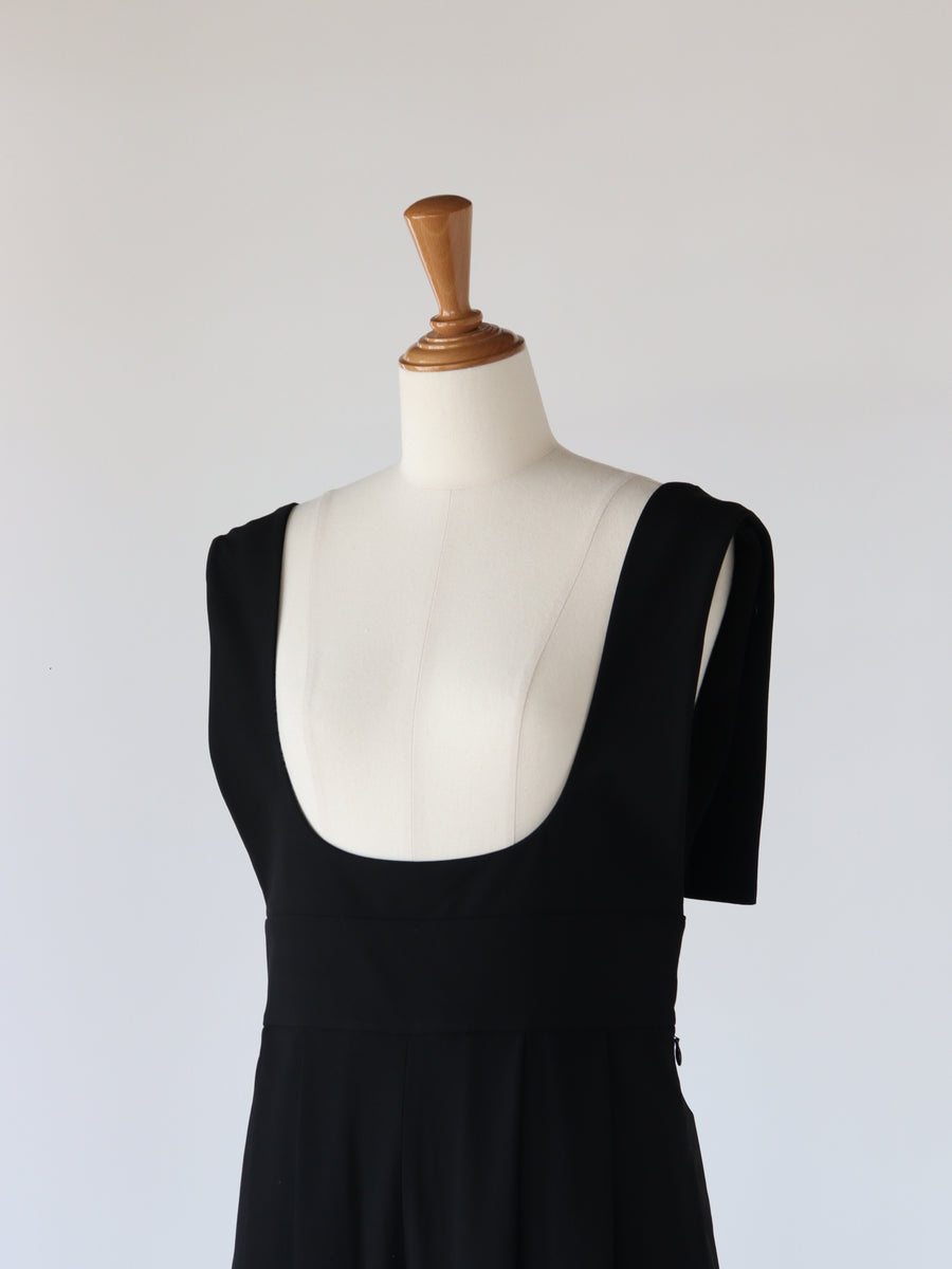 St.cecilia モンローサロペット – GIRLISH