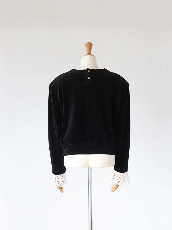 St.cecilia クララトップス