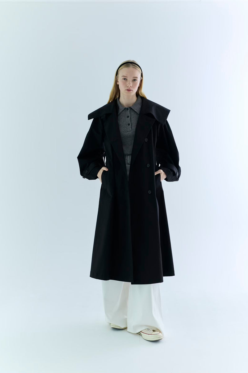 St.cecilia ルナトレンチ – GIRLISH