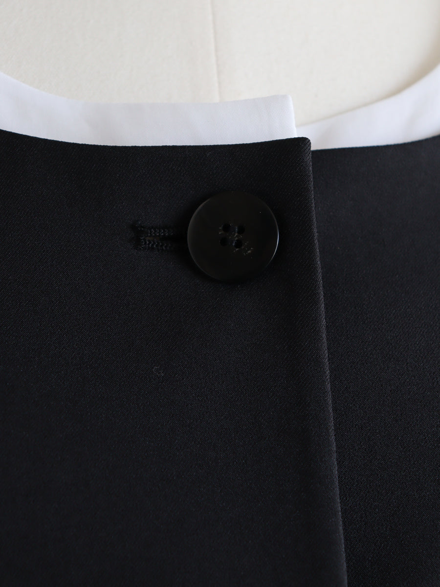 St.cecilia グレースジャケット – GIRLISH