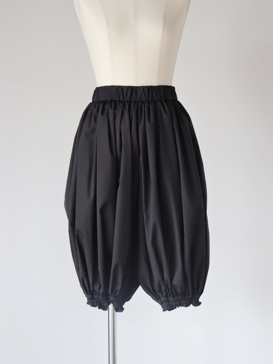 girlish St.cecilia グログランショートパンツ girlish St.cecilia グログランショートパンツ