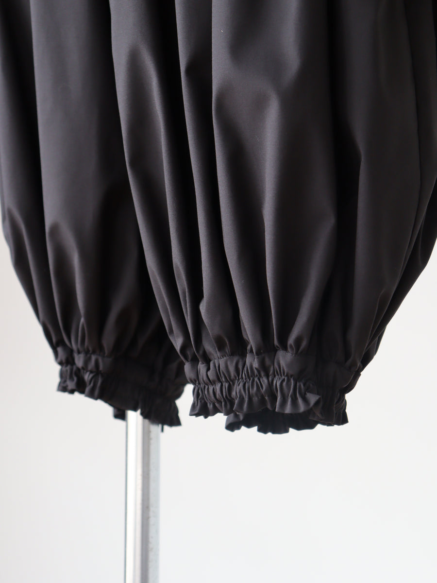 St.cecilia バルーンショートパンツ – GIRLISH