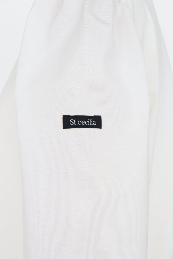 St.cecilia パリジェンヌカットソー
