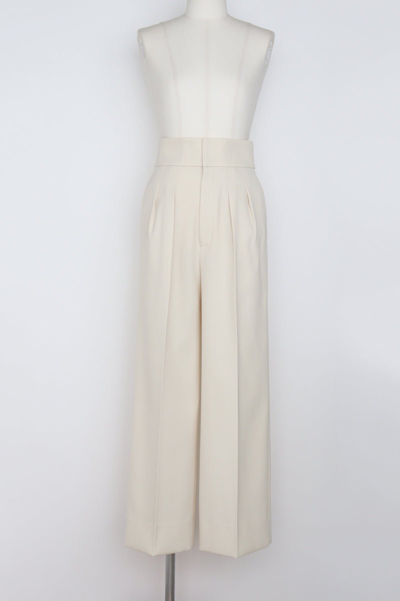 girlish St.cecilia  完売品ストレートパンツ 34サイズ girlish St.cecilia 完売品ストレートパンツ 34サイズ