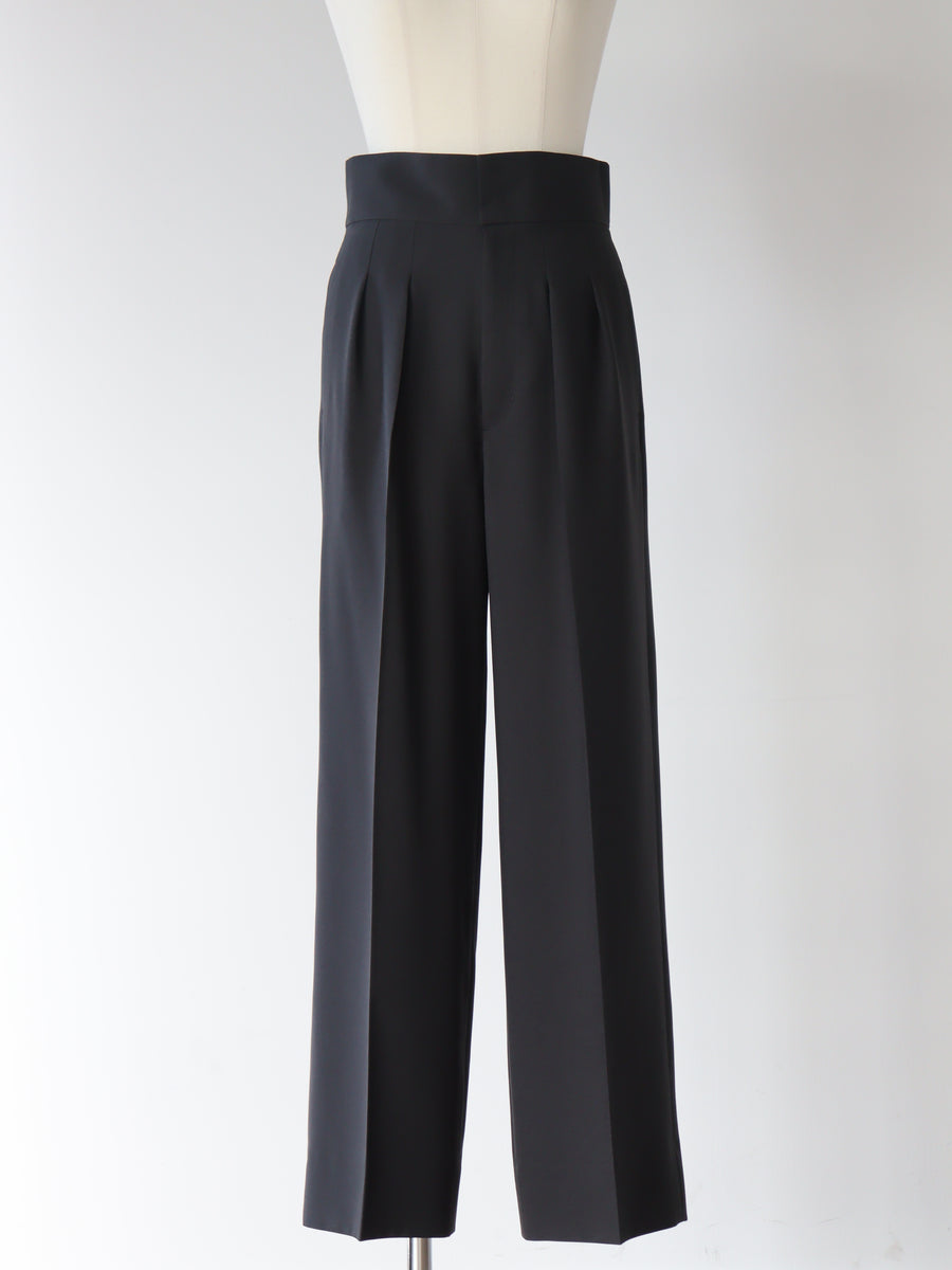 GIRLISH St.cecilia メモリーパンツ GIRLISH St.cecilia メモリーパンツ