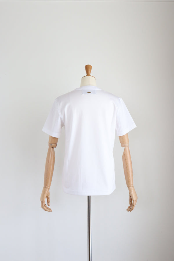 St.cecilia TSUYAN Tシャツ