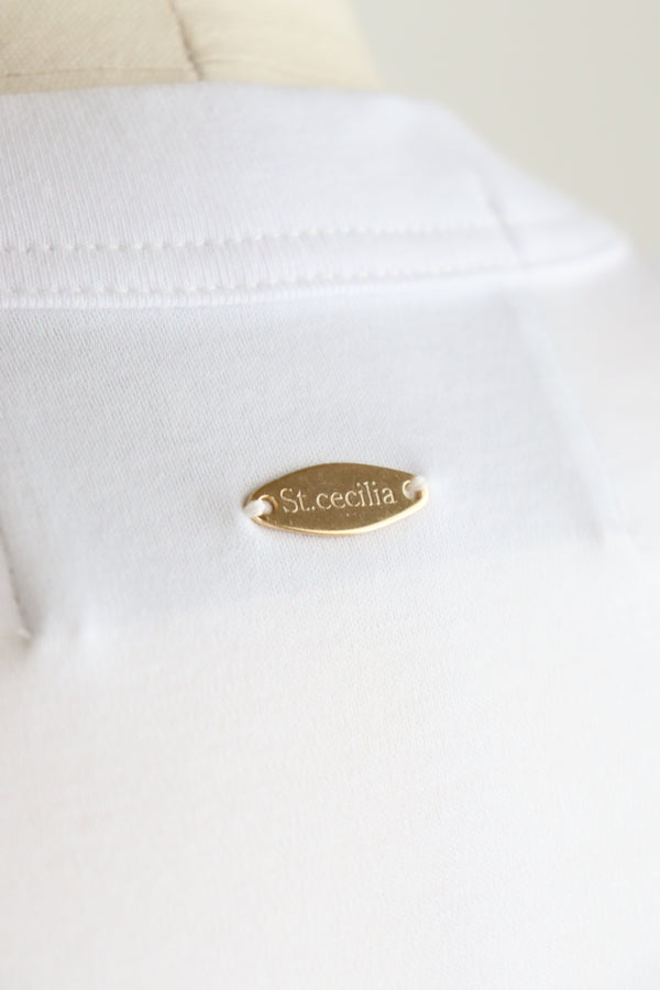 St.cecilia TSUYAN Tシャツ