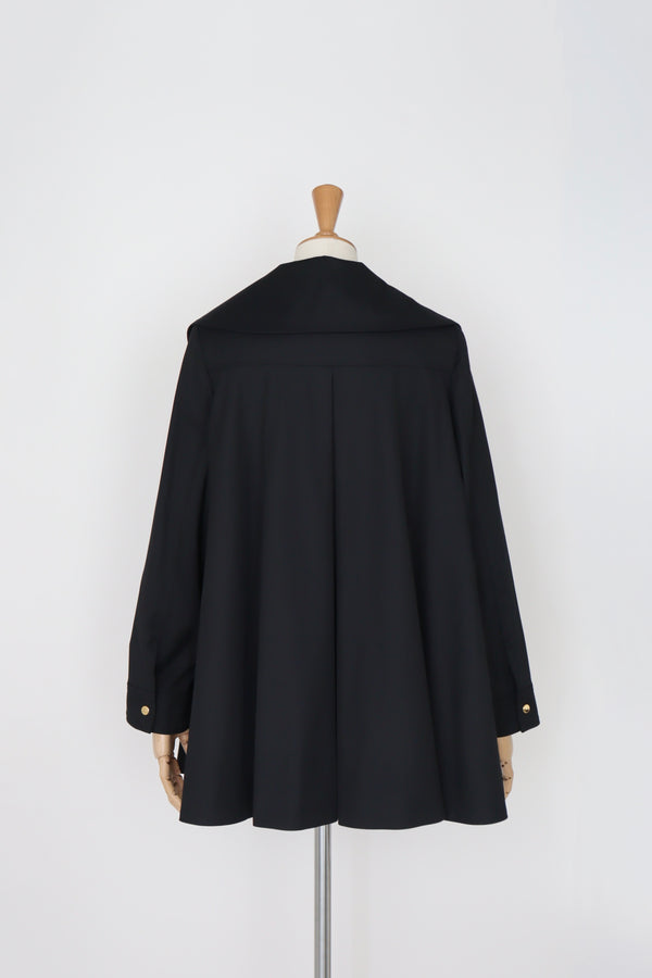 St.cecilia テントコート