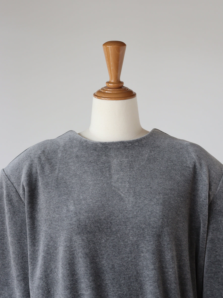 St.cecilia クララトップス – GIRLISH