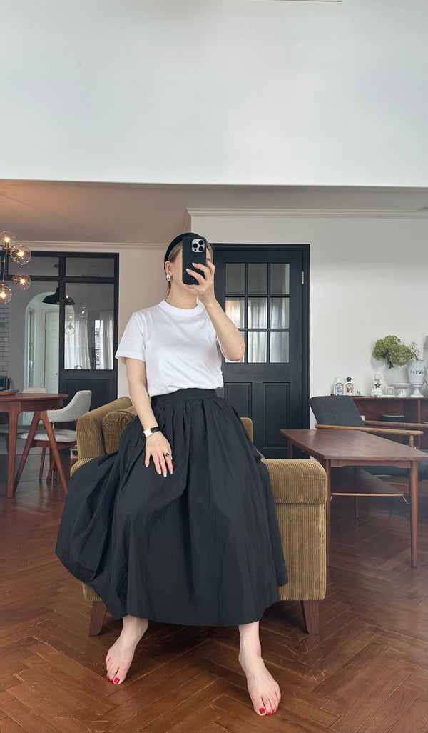 St.cecilia TSUYAN Tシャツ