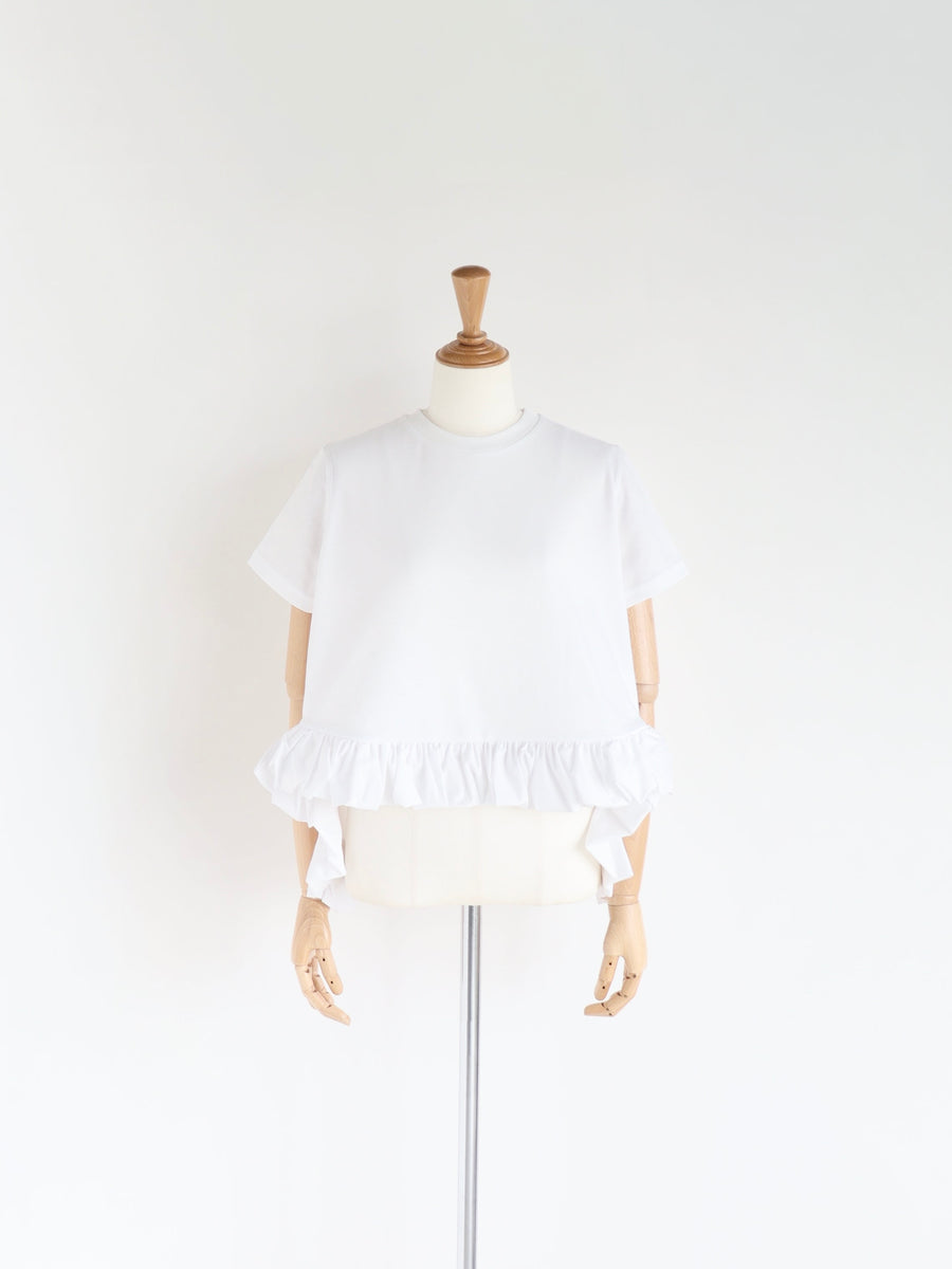 St.cecilia BONBON Tシャツ – GIRLISH