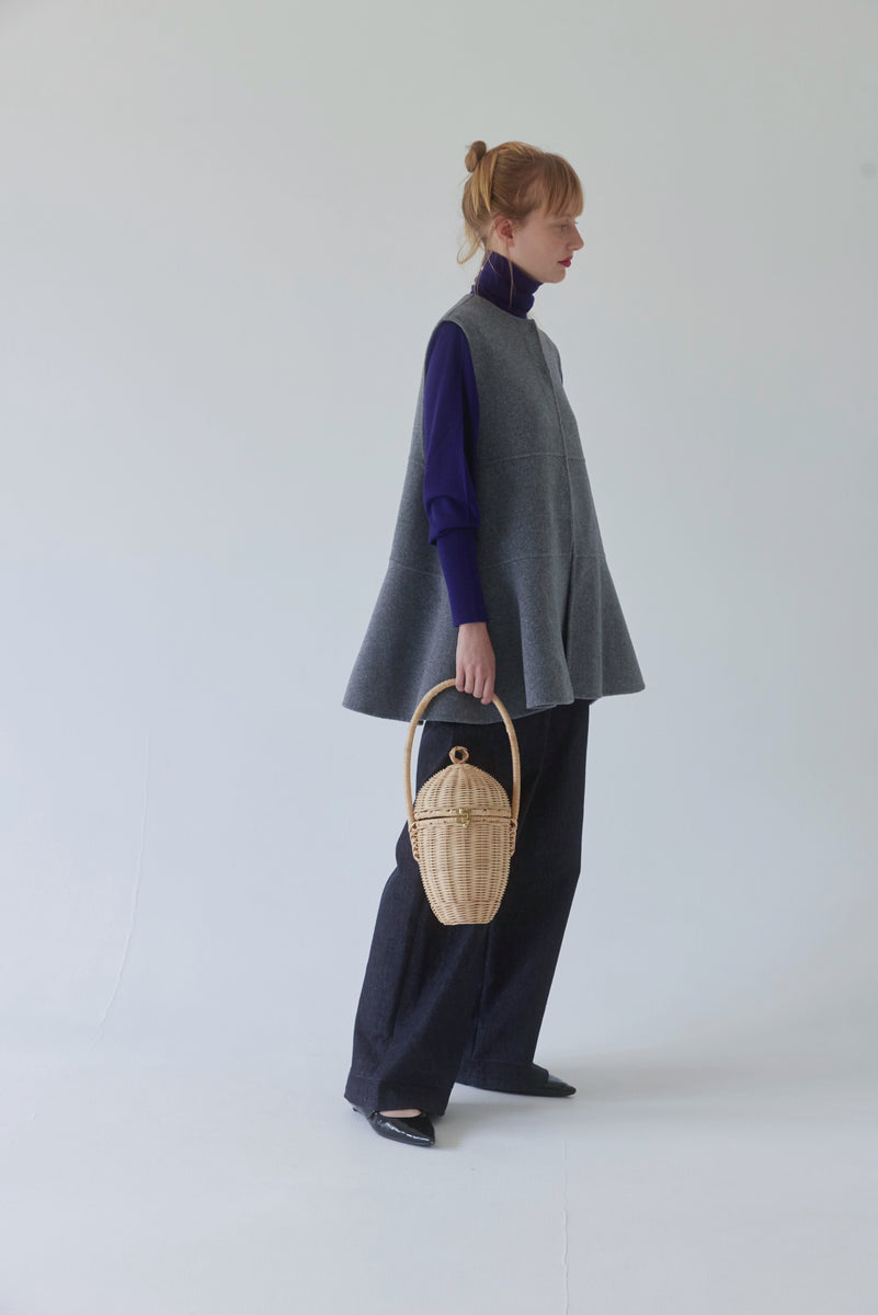 GIRLISH ガーリッシュ　バルーンジレ girlish ガーリッシュ バルーンジレ Girlish /ガーリッシュ】バルーンジレ