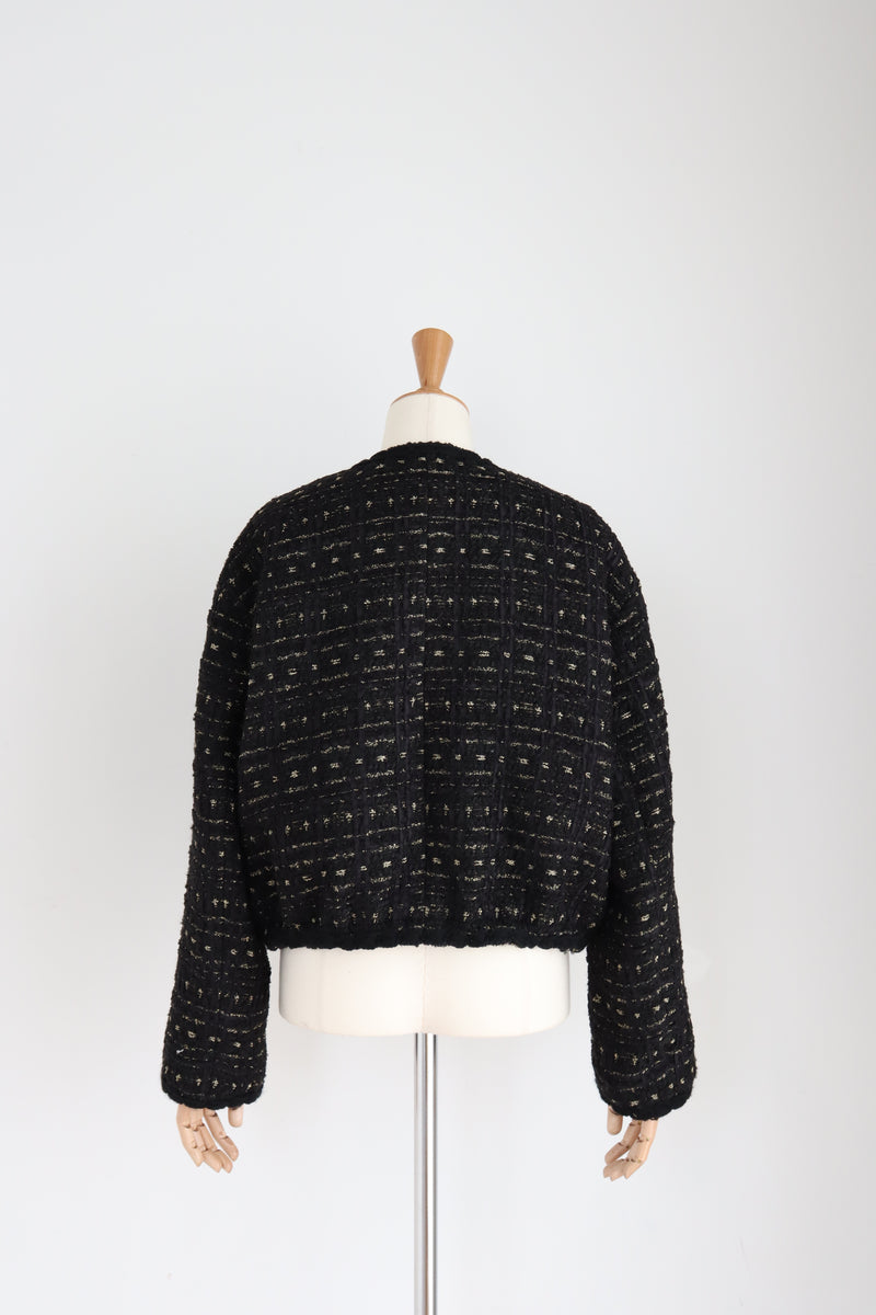 St.cecilia シャンティジャケット – GIRLISH