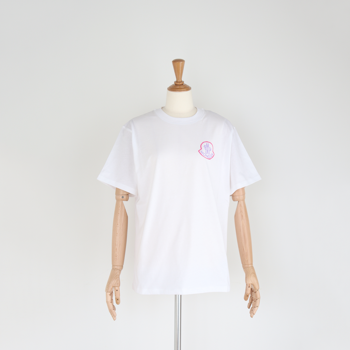 MONCLER Tシャツ – Girlish