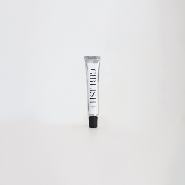 Hand cream