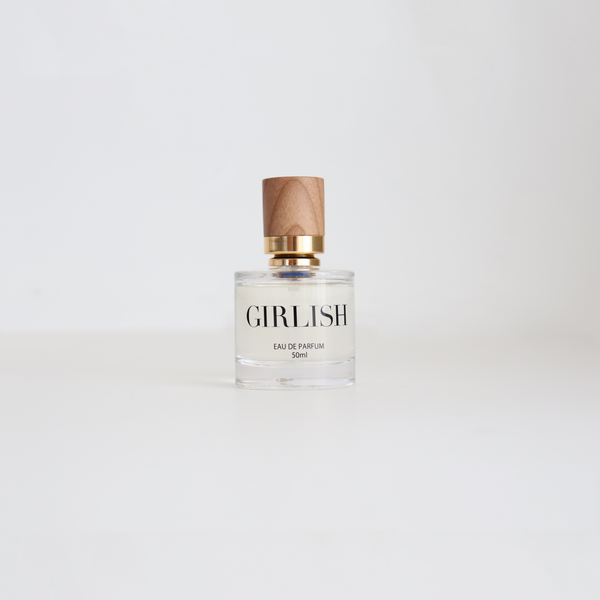 香水 EAU DE PARFUM