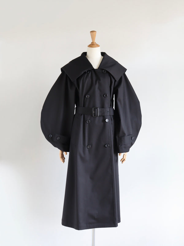 St.cecilia ルナトレンチ