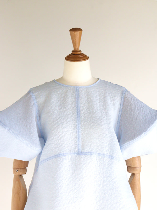 St.cecilia ふうりんブラウス