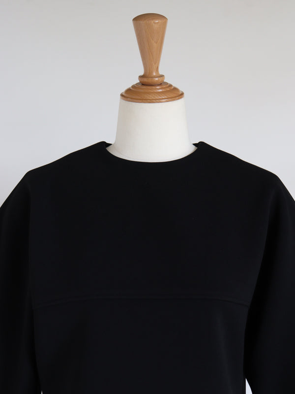 St.cecilia カーヴィートップス