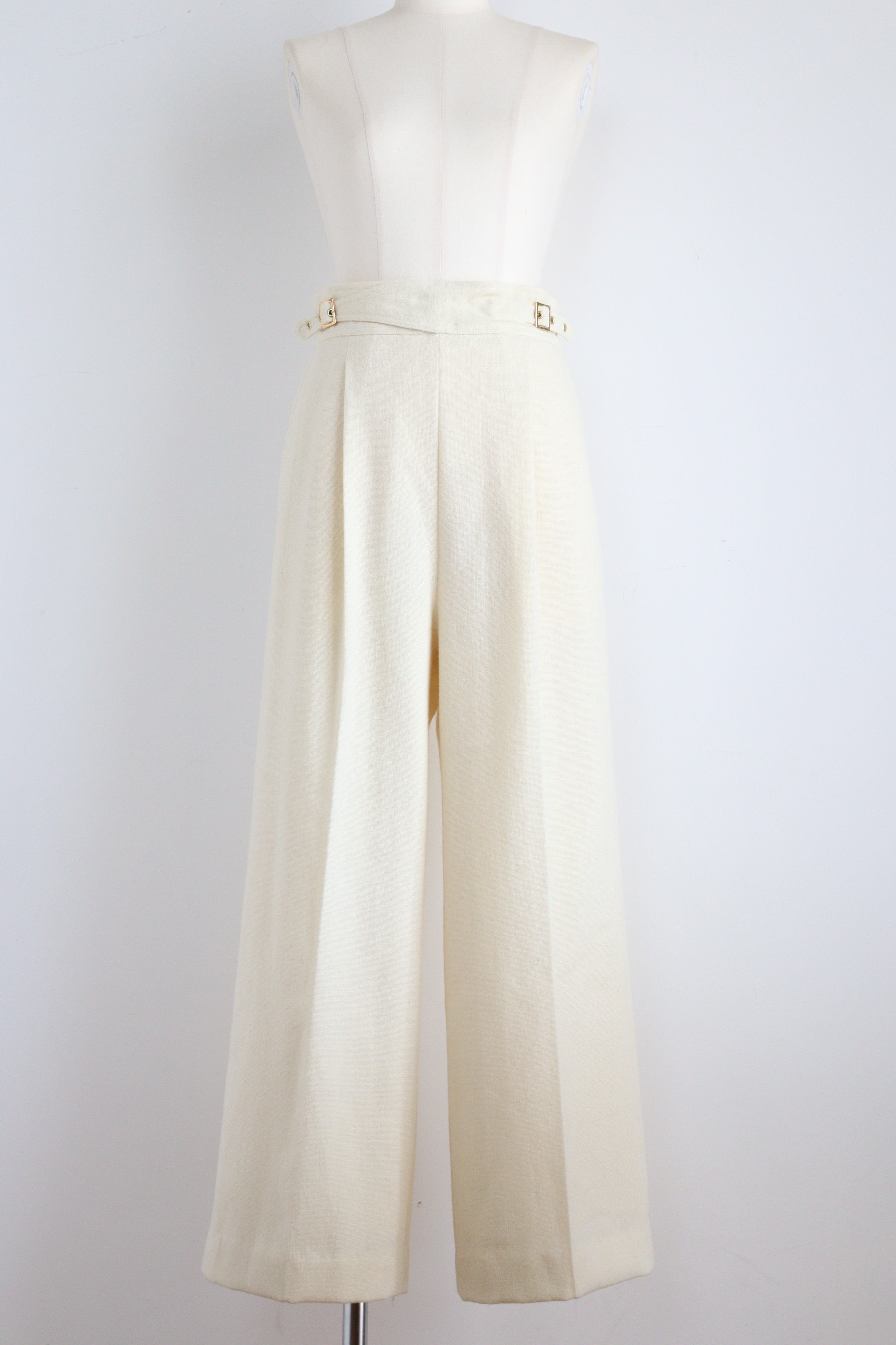 St.cecilia pants – Girlish