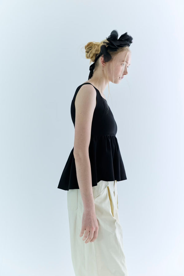 St.cecilia ドールニット