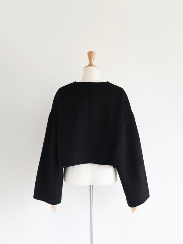 【予約】⚠️通常商品と同梱不可⚠️ St.cecilia ショートコート