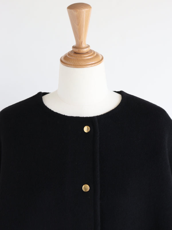 【予約】⚠️通常商品と同梱不可⚠️ St.cecilia ショートコート
