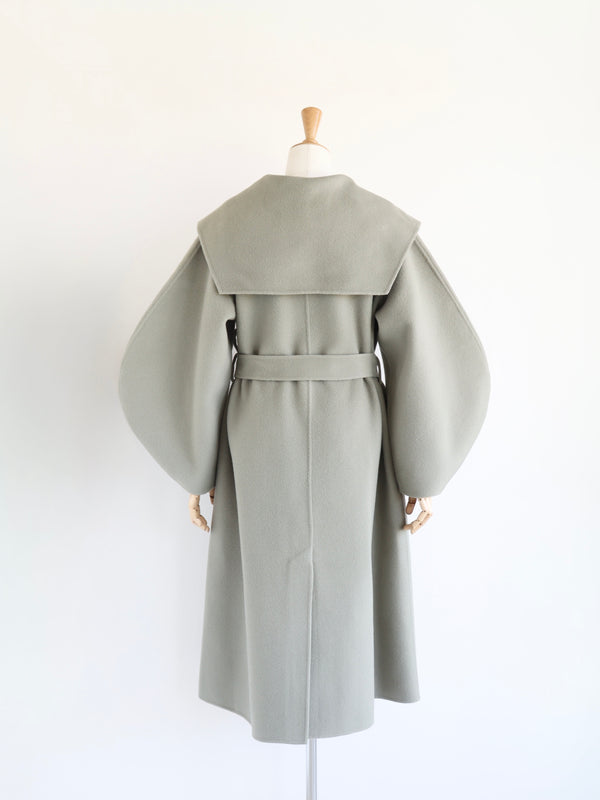 【予約】⚠️通常商品と同梱不可⚠️ St.cecilia ルナリバーコート