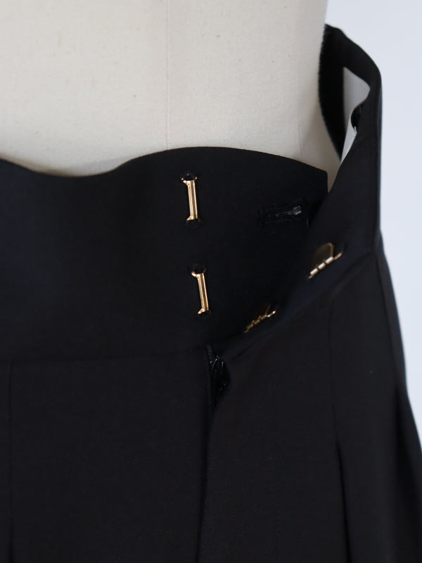 St.cecilia グレースパンツ