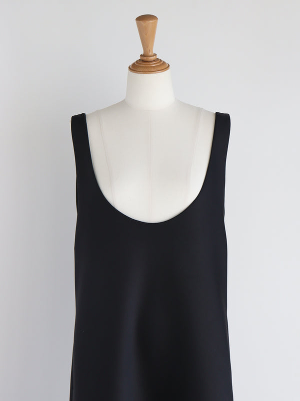 St.cecilia ムースワンピース