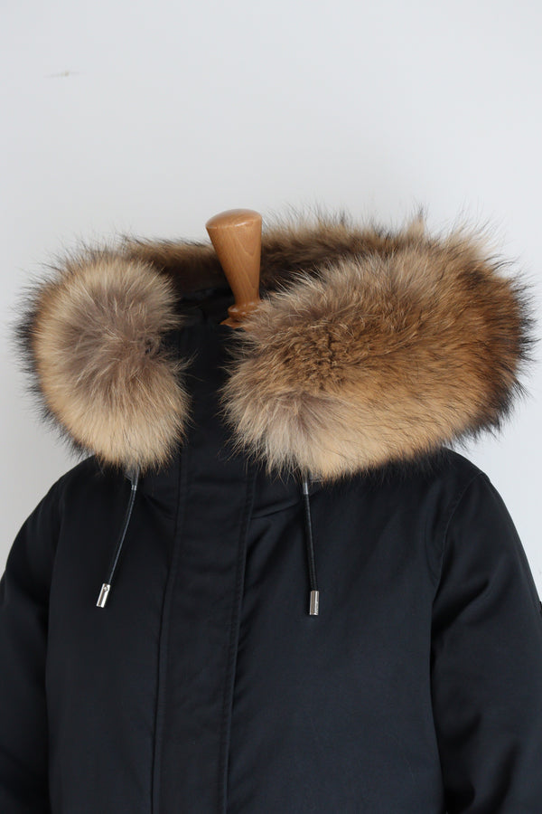 MACKAGE KINSLEE ダウンパーカー
