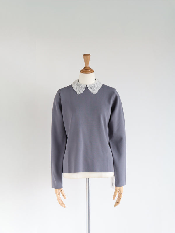 St.cecilia ダンテルニット