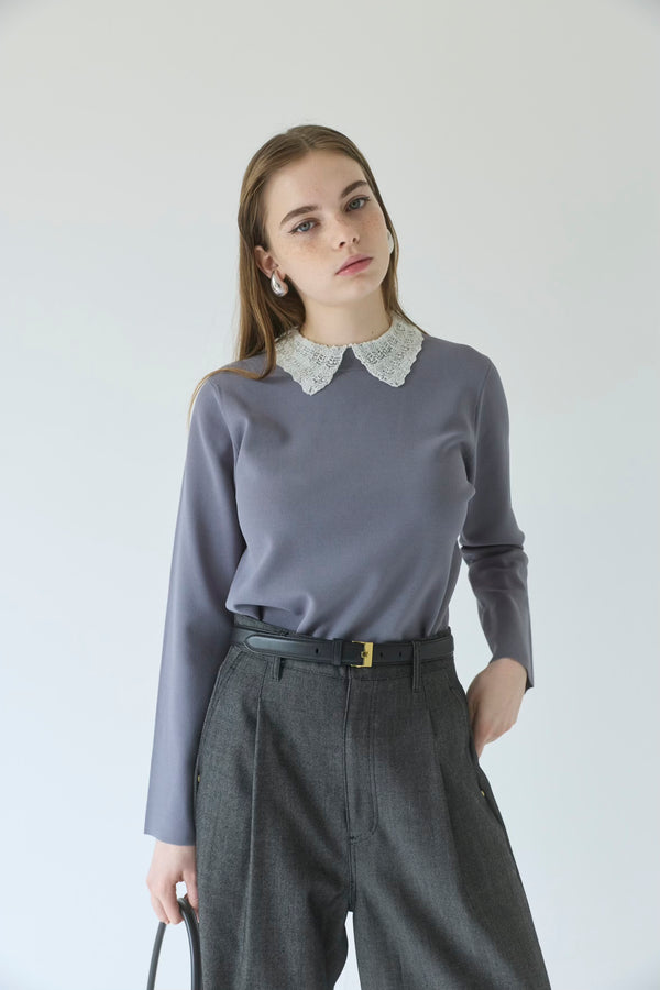 St.cecilia ダンテルニット