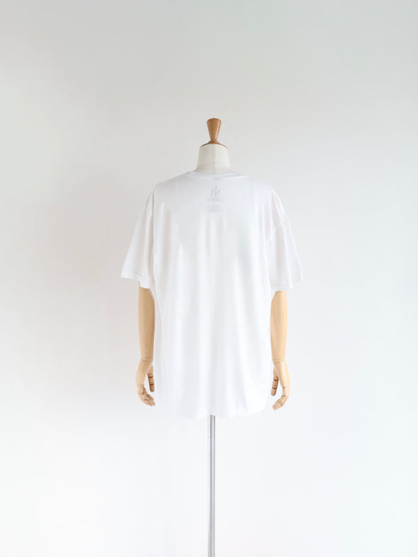 Remake T-shirt / MICHAEL JACKSON